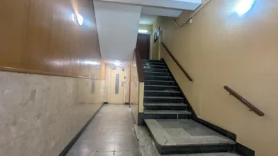 Piso en venta en Concha Jeneralaren Kalea, 33, Ametzola (Distrito Errekalde. Bilbao) de 348.000 €