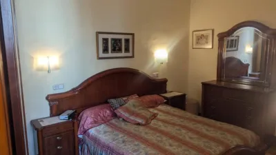 Piso en venta en Concha Jeneralaren Kalea, 33, Ametzola (Distrito Errekalde. Bilbao) de 348.000 €