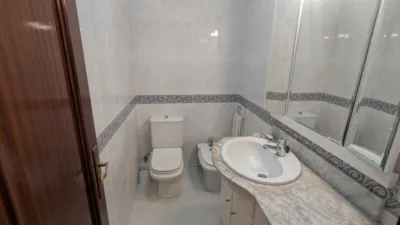 Piso en venta en Concha Jeneralaren Kalea, 33, Ametzola (Distrito Errekalde. Bilbao) de 348.000 €