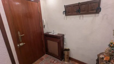 Piso en venta en Concha Jeneralaren Kalea, 33, Ametzola (Distrito Errekalde. Bilbao) de 348.000 €