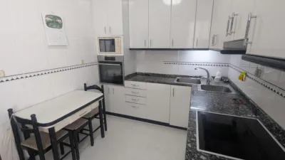 Piso en venta en Concha Jeneralaren Kalea, 33, Ametzola (Distrito Errekalde. Bilbao) de 348.000 €