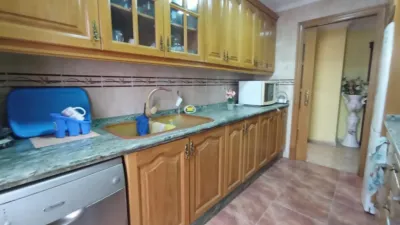 Apartment on Calle de San Marcelino photo 23