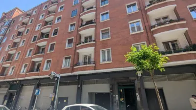 Piso en venta en Concha Jeneralaren Kalea, 33, Ametzola (Distrito Errekalde. Bilbao) de 348.000 €