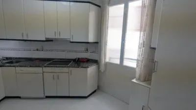 Piso en venta en Concha Jeneralaren Kalea, 33, Ametzola (Distrito Errekalde. Bilbao) de 348.000 €