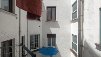 Piso en venta en Concha Jeneralaren Kalea, 33, Ametzola (Distrito Errekalde. Bilbao) de 348.000 €
