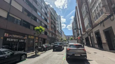 Piso en venta en Concha Jeneralaren Kalea, 33, Ametzola (Distrito Errekalde. Bilbao) de 348.000 €