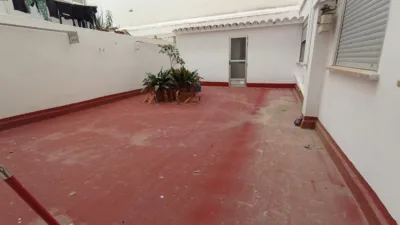 Apartment on Calle de San Marcelino photo 22