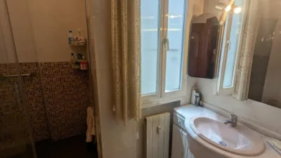 Piso en venta en Concha Jeneralaren Kalea, 33, Ametzola (Distrito Errekalde. Bilbao) de 348.000 €