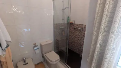 Piso en venta en Concha Jeneralaren Kalea, 33, Ametzola (Distrito Errekalde. Bilbao) de 348.000 €