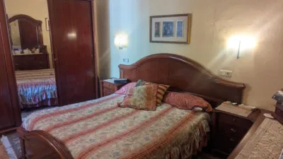 Piso en venta en Concha Jeneralaren Kalea, 33, Ametzola (Distrito Errekalde. Bilbao) de 348.000 €