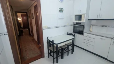 Piso en venta en Concha Jeneralaren Kalea, 33, Ametzola (Distrito Errekalde. Bilbao) de 348.000 €
