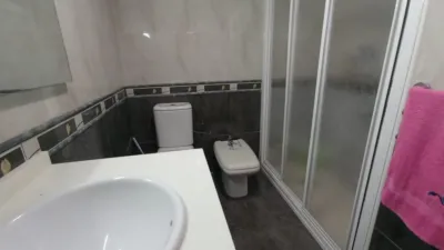 Apartment on Calle de San Marcelino photo 10