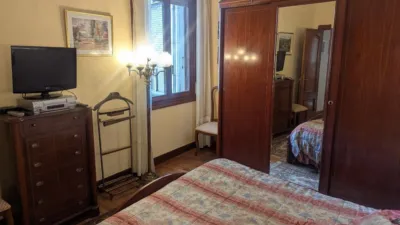 Piso en venta en Concha Jeneralaren Kalea, 33, Ametzola (Distrito Errekalde. Bilbao) de 348.000 €