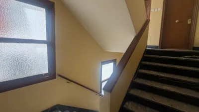 Piso en venta en Concha Jeneralaren Kalea, 33, Ametzola (Distrito Errekalde. Bilbao) de 348.000 €