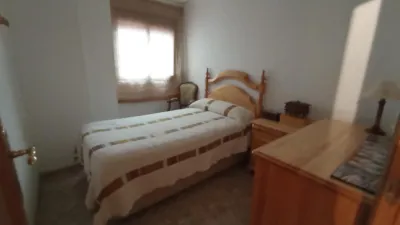 Apartment on Calle de San Marcelino photo 15