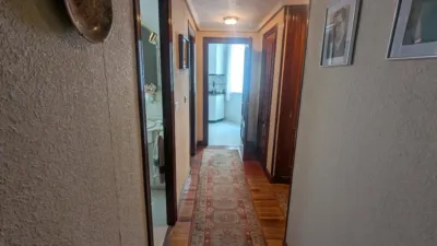 Piso en venta en Concha Jeneralaren Kalea, 33, Ametzola (Distrito Errekalde. Bilbao) de 348.000 €