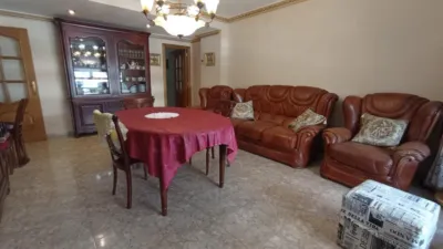 Apartment on Calle de San Marcelino photo 5