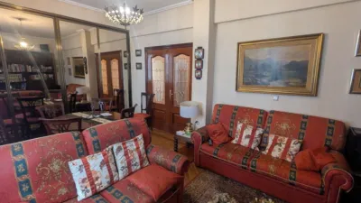 Piso en venta en Concha Jeneralaren Kalea, 33, Ametzola (Distrito Errekalde. Bilbao) de 348.000 €