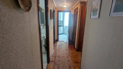 Piso en venta en Concha Jeneralaren Kalea, 33, Ametzola (Distrito Errekalde. Bilbao) de 348.000 €