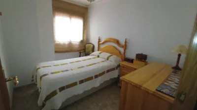 Apartment on Calle de San Marcelino photo 3