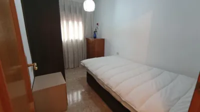 Apartment on Calle de San Marcelino photo 16