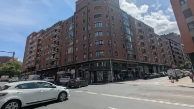 Piso en venta en Concha Jeneralaren Kalea, 33, Ametzola (Distrito Errekalde. Bilbao) de 348.000 €