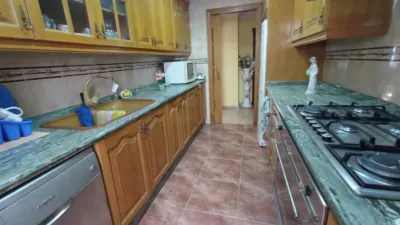 Apartment on Calle de San Marcelino photo 20