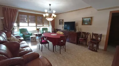 Apartment on Calle de San Marcelino photo 21
