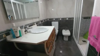 Apartment on Calle de San Marcelino photo 13