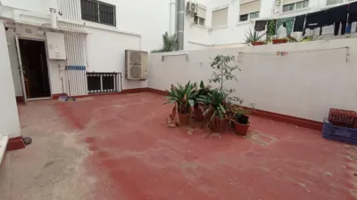 Apartment on Calle de San Marcelino photo 19