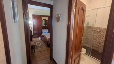 Piso en venta en Concha Jeneralaren Kalea, 33, Ametzola (Distrito Errekalde. Bilbao) de 348.000 €
