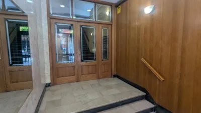 Piso en venta en Concha Jeneralaren Kalea, 33, Ametzola (Distrito Errekalde. Bilbao) de 348.000 €