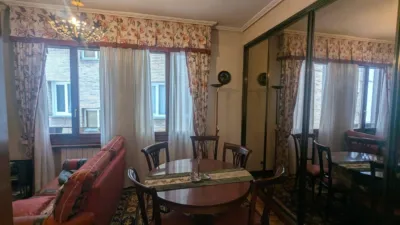 Piso en venta en Concha Jeneralaren Kalea, 33, Ametzola (Distrito Errekalde. Bilbao) de 348.000 €