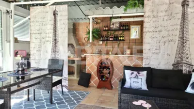 Chalet unifamiliar en Alborache photo 20