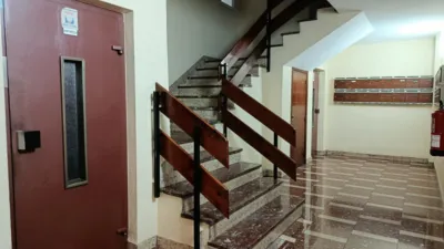 Apartment on Calle del Poeta Díez Gaviño photo 27