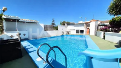 Chalet unifamiliar en Alborache photo 41