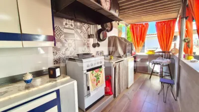 Chalet unifamiliar en Alborache photo 27