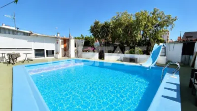 Chalet unifamiliar en Alborache photo 2