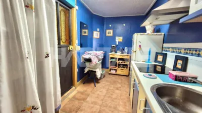 Chalet unifamiliar en Alborache photo 34