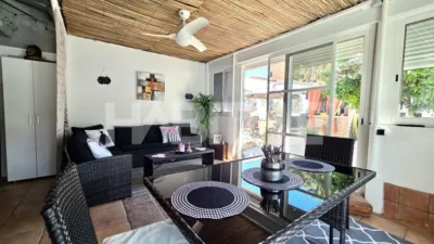 Chalet unifamiliar en Alborache photo 21