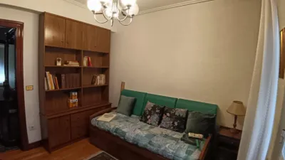 Apartment on Calle del Poeta Díez Gaviño photo 23