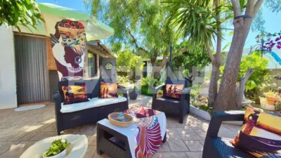 Chalet unifamiliar en Alborache photo 25
