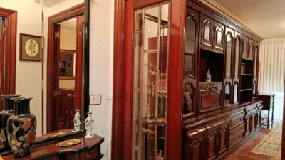 Apartment on Calle del Poeta Díez Gaviño photo 3