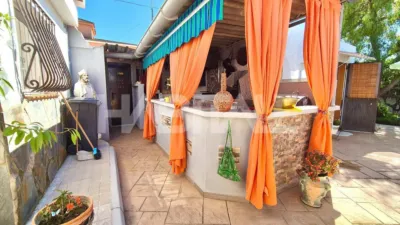 Chalet unifamiliar en Alborache photo 26