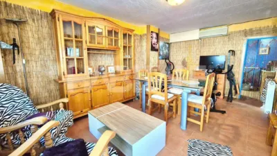 Chalet unifamiliar en Alborache photo 30