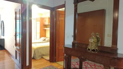 Apartment on Calle del Poeta Díez Gaviño photo 17