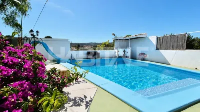 Chalet unifamiliar en Alborache photo 40
