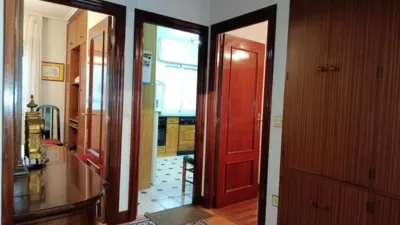 Apartment on Calle del Poeta Díez Gaviño photo 8