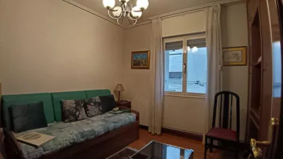 Apartment on Calle del Poeta Díez Gaviño photo 24