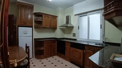 Apartment on Calle del Poeta Díez Gaviño photo 10